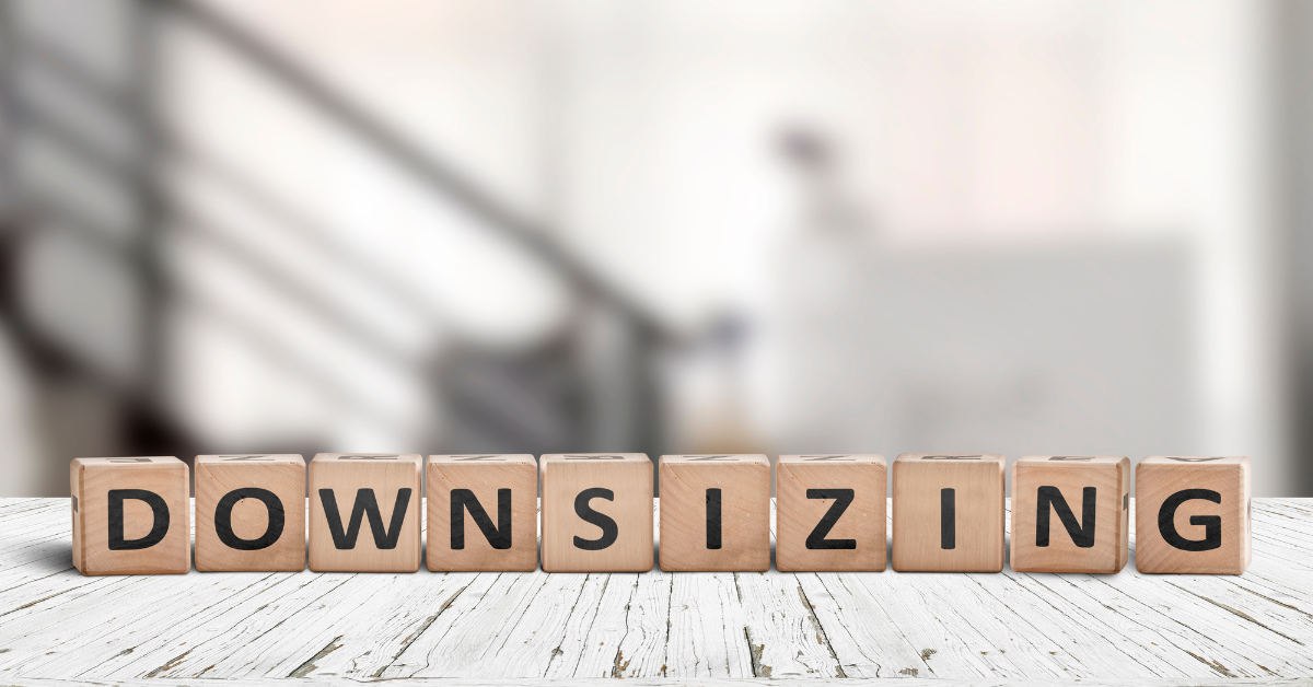 Seniors’ Guide to Downsizing: Selling a Long-Time Family Home in Burnaby