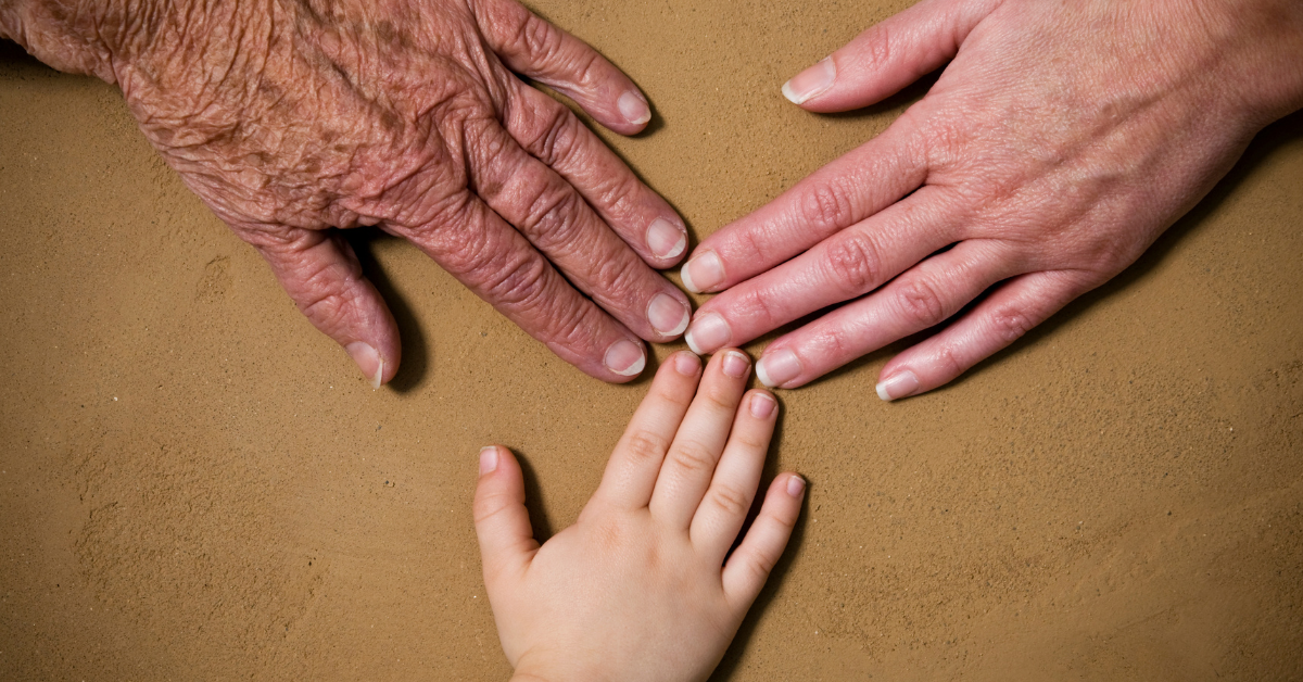 What Is a Multi-Generational Home?
