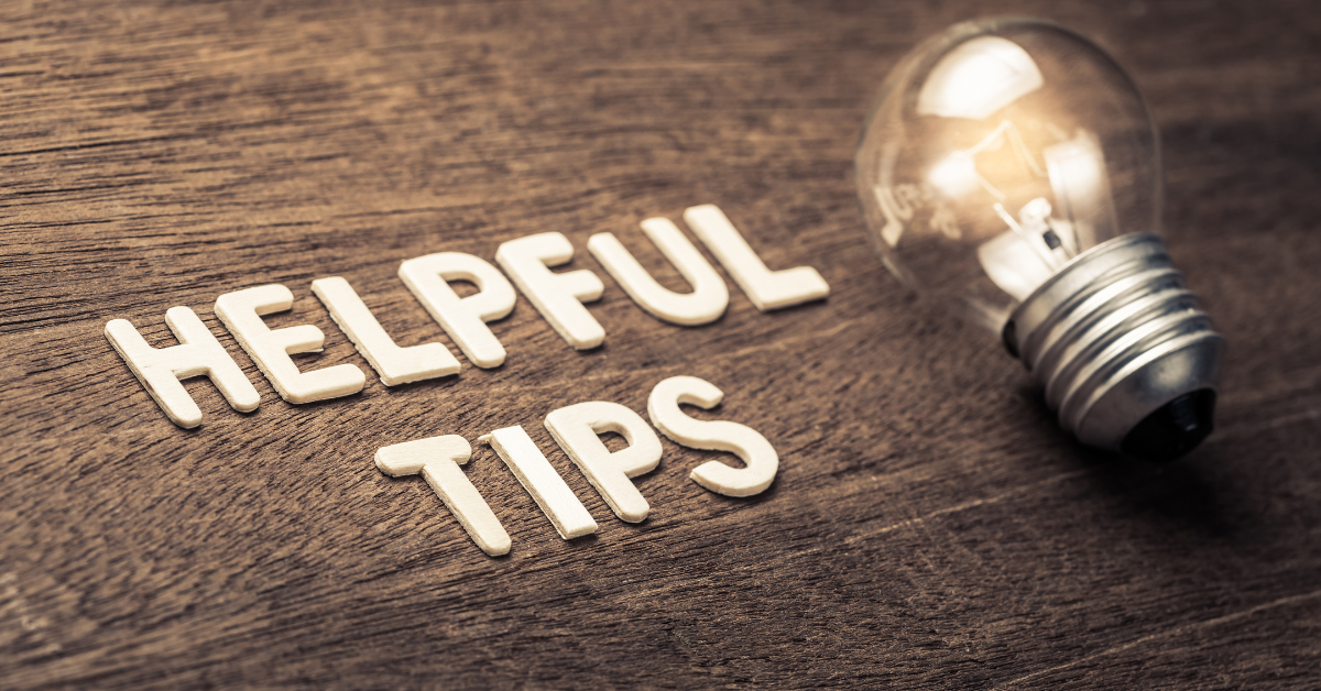 Decluttering Tips Before Listing Your Home